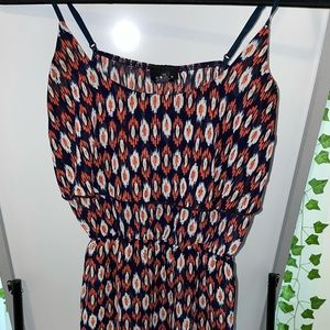 Rue 21 Spaghetti Strap Blouse